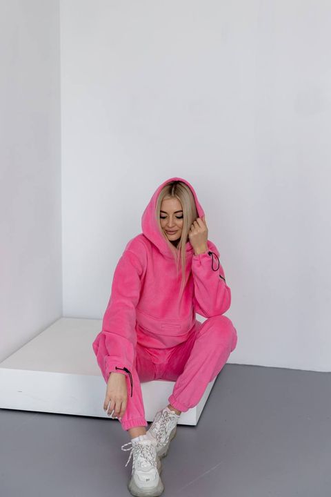 Костюм Aliaska