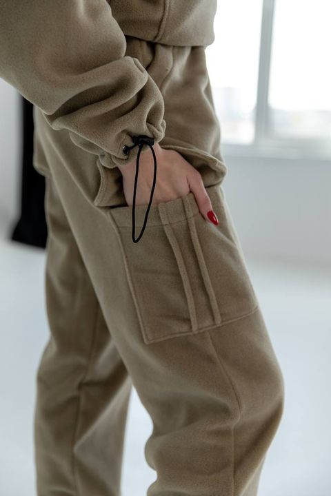 Костюм Aliaska