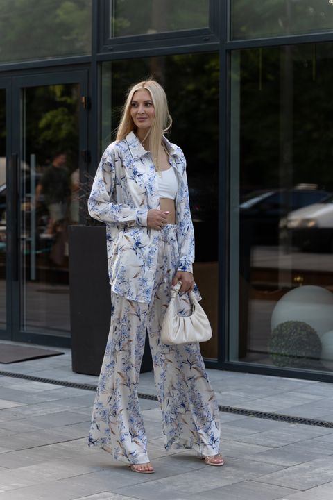 Костюм Feyeriya