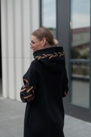 Костюм Fliskolosok