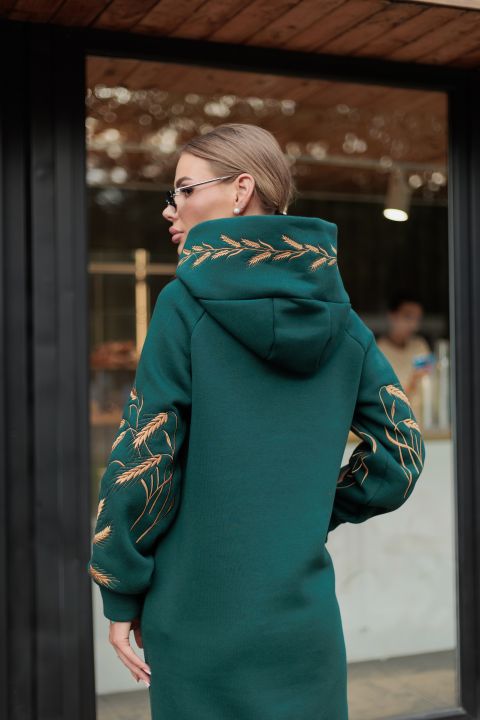 Костюм Fliskolosok