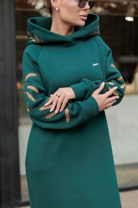 Костюм Fliskolosok