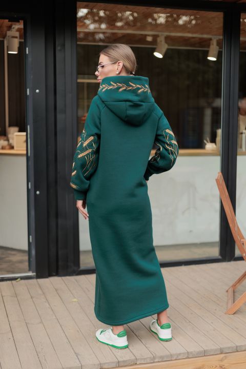 Костюм Fliskolosok