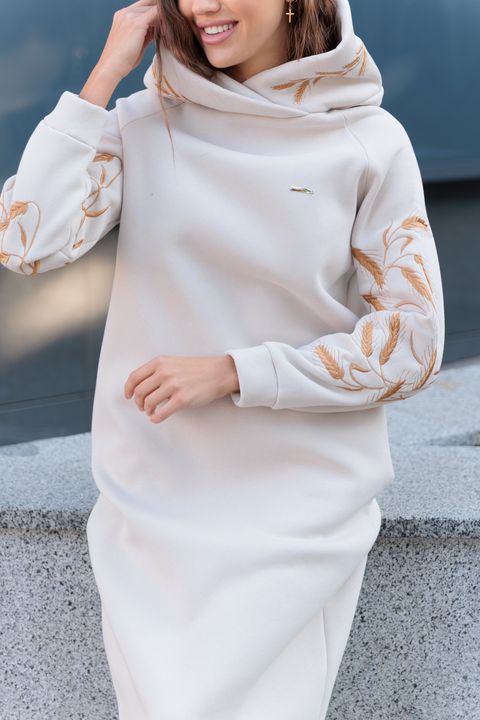 Костюм Fliskolosok