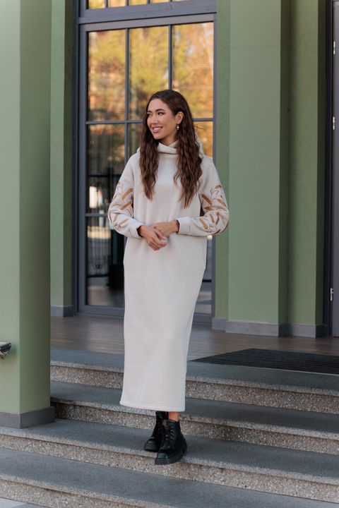 Костюм Fliskolosok