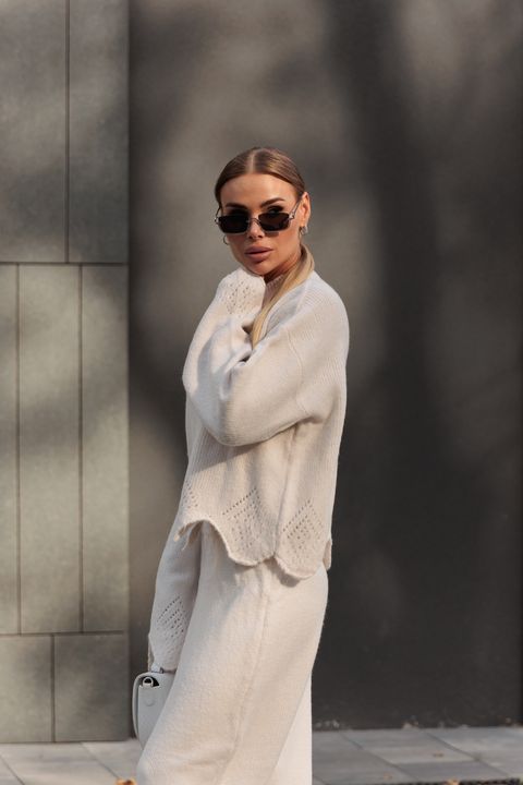 Костюм Хвиля