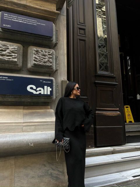 Костюм Хвиля