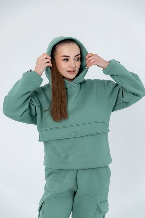 Костюм Montblanc