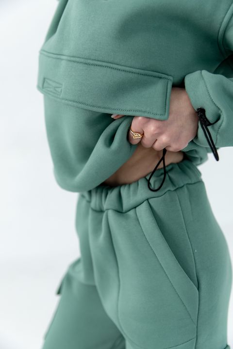 Костюм Montblanc