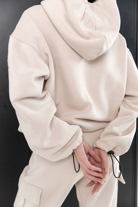 Костюм Montblanc