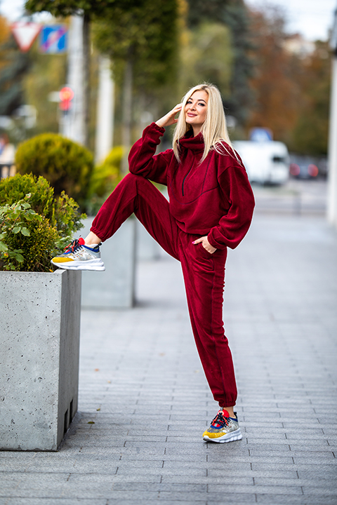 Костюм Overflis