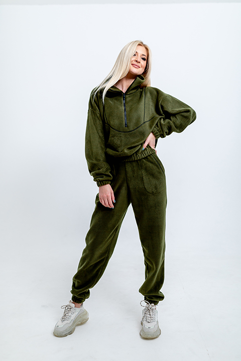 Костюм Overflis