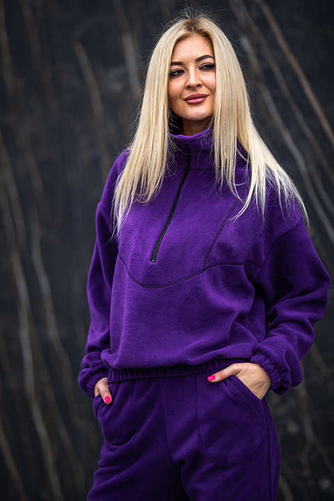 Костюм Overflis