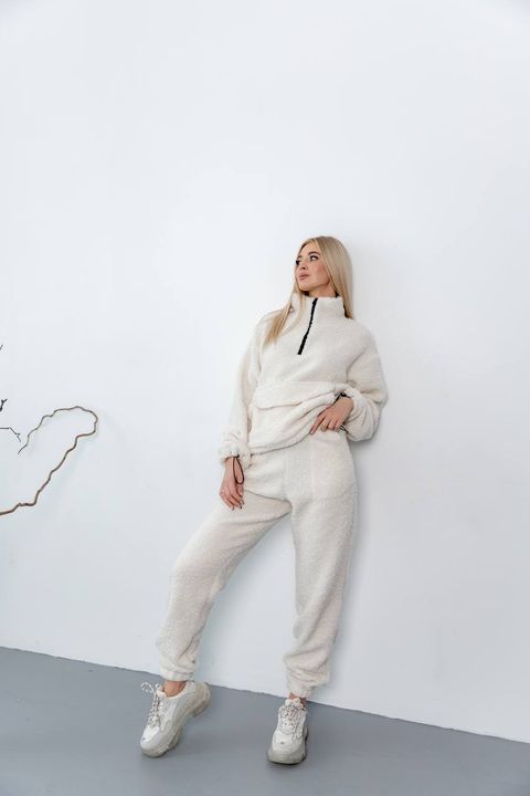 Костюм Teddinew