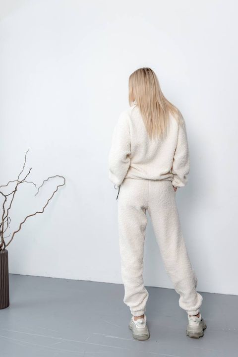 Костюм Teddinew