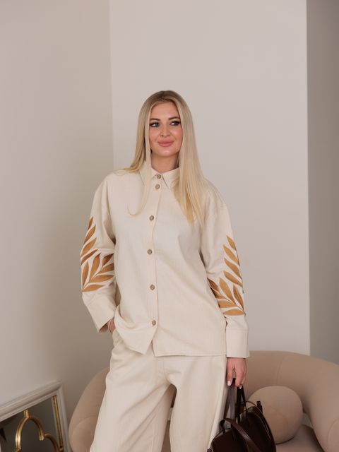 Костюм Ялинка